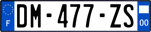 DM-477-ZS