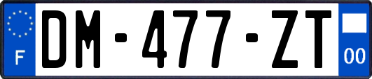 DM-477-ZT