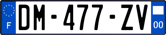 DM-477-ZV