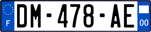 DM-478-AE