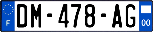 DM-478-AG