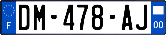 DM-478-AJ