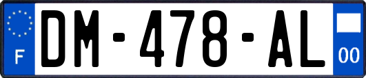 DM-478-AL