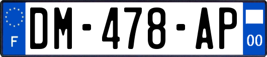 DM-478-AP