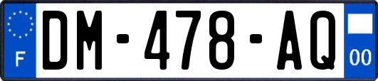 DM-478-AQ