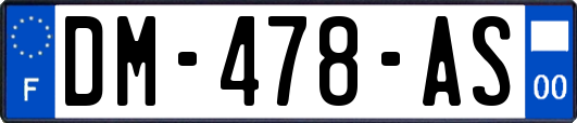 DM-478-AS