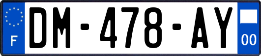 DM-478-AY