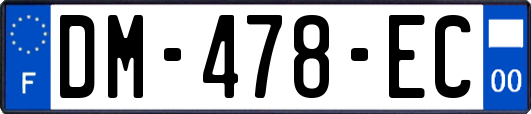 DM-478-EC