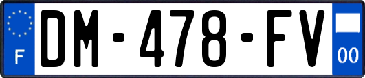 DM-478-FV