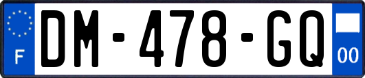 DM-478-GQ