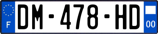 DM-478-HD