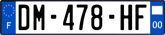 DM-478-HF