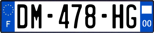 DM-478-HG