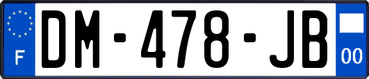 DM-478-JB