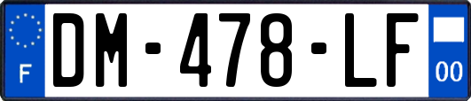 DM-478-LF