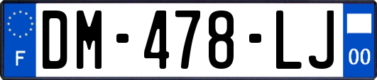 DM-478-LJ