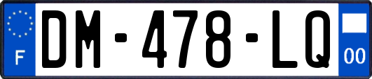 DM-478-LQ