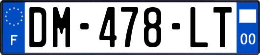 DM-478-LT