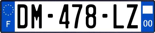 DM-478-LZ