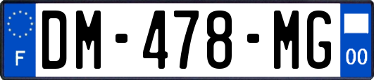 DM-478-MG