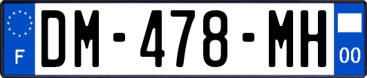 DM-478-MH