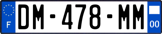 DM-478-MM