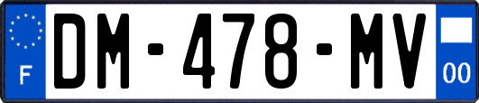 DM-478-MV