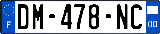 DM-478-NC