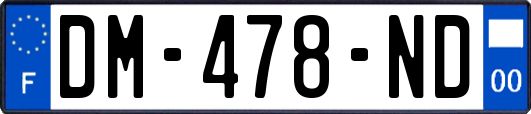 DM-478-ND