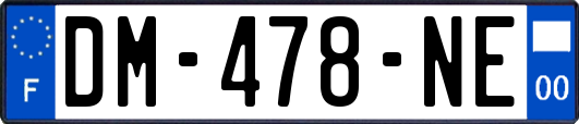 DM-478-NE