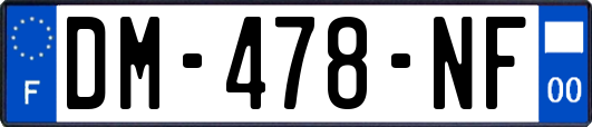 DM-478-NF