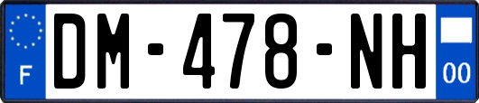 DM-478-NH