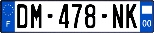 DM-478-NK