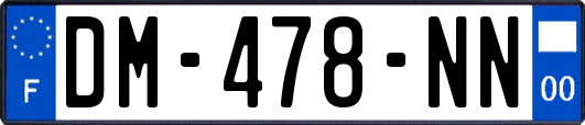 DM-478-NN