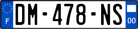 DM-478-NS