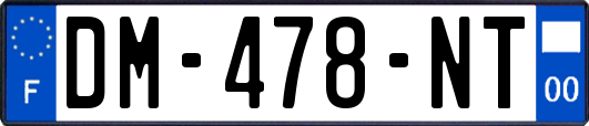 DM-478-NT