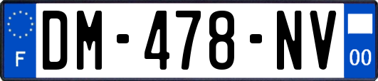 DM-478-NV
