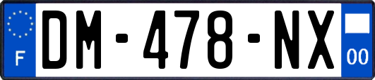 DM-478-NX