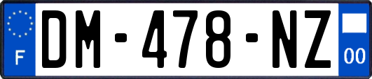 DM-478-NZ