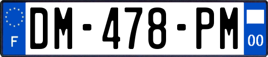 DM-478-PM