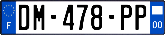 DM-478-PP