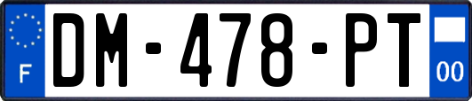 DM-478-PT