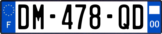 DM-478-QD