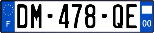 DM-478-QE