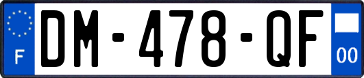 DM-478-QF