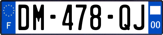 DM-478-QJ