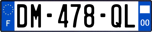 DM-478-QL