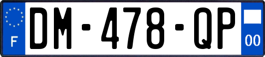 DM-478-QP