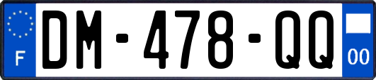 DM-478-QQ