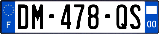 DM-478-QS